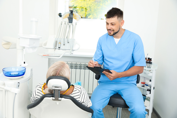 Is All On   Considered An Invasive Surgery?
