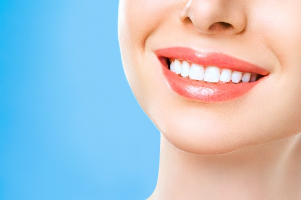 How Cosmetic Dentistry Can Improve Your Smile