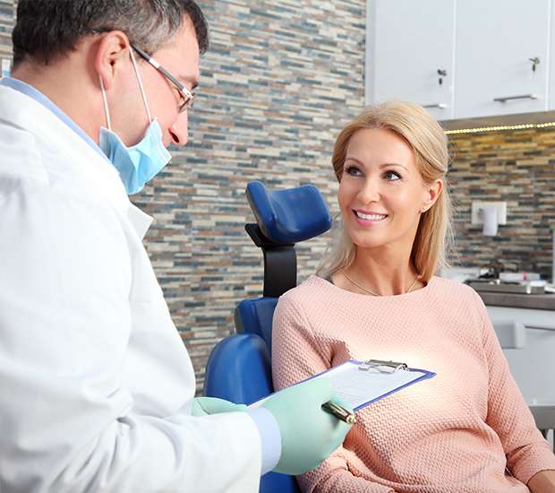 Flemington Questions to Ask at Your Dental Implants Consultation