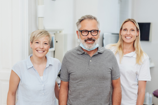 How To Prevent Denture Stomatitis