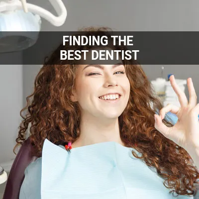Visit our Find the Best Dentist in Flemington page