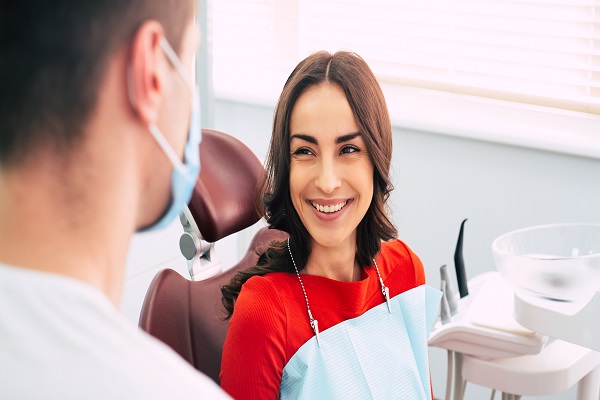 General Dentistry: A Dentist Explains How Oral Hygiene Is Important For Your Health