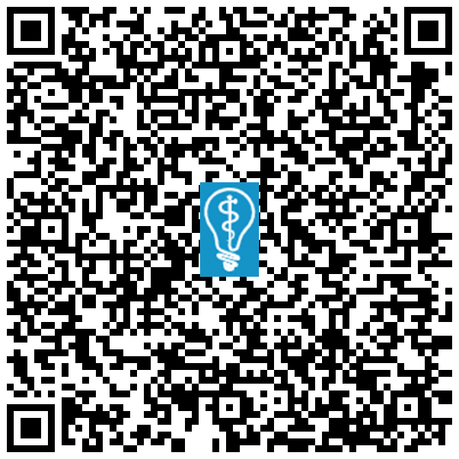 QR code image for Multiple Teeth Replacement Options in Flemington, NJ