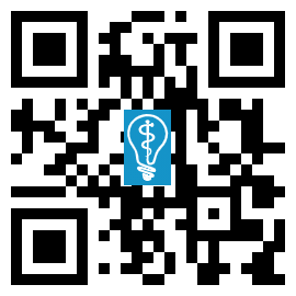 QR code image to call Sand Hill Dental, LLC in Flemington, NJ on mobile